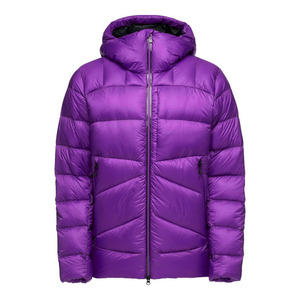 Winter Puffer <b>Jacket</b> Men Outdoor Warm Quilting <b>Jacket</b> Zipper Closure Custom Logo <b>Long</b> Regular Puffer Men's <b>Jackets</b> - Product Image 3