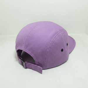 Casquette de camping personnalisée à 5 panneaux, visière plate, sangle réglable, OEM ODM, marque privée, vente en gros, faible MOQ, logo personnalisé, sports de plein air, plage - Product Image 4