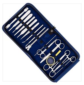 ชุดเครื่องมือผ่าตัดขนาดเล็กแบบใหม่ - Product Image 1