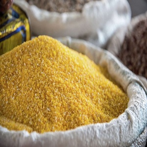 Harina de Gluten de Maíz, Proveedor de Fábrica, 60% Mínimo, Aditivos de Grado Alimenticio en Polvo, Precio 66071-96-3 - Product Image 1