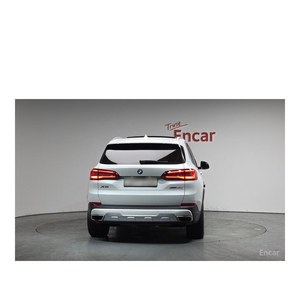 BMW X5 XDrive 30d XLine 2024 Diésel Automático 75,841 km Volante a la Izquierda Modelo 9/2024 - Product Image 3