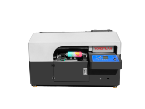 Nueva Impresora UV de Inyección de Tinta de Escritorio para Pequeñas Empresas, Solución de Impresión Personalizada de Botellas y Tazas, Automática, con 1200 Días de Garantía - Product Image 6