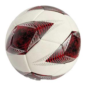 Balón de Fútbol Profesional de PVC para Entrenamiento y Partidos, Tamaño 5, Diseño Personalizado, Balón Oficial para Partidos, Venta al Por Mayor de Fábrica - Product Image 1