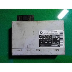 ECUs y Módulos de Computación Usados de la Serie 5 6957094 - Product Image 1