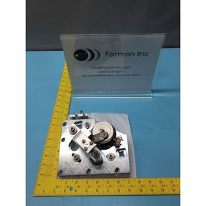 AMAT 0020-06842 SUPPORT, GENEVA DRIVE, 124217 - ผู้จัดจำหน่ายอุปกรณ์และอะไหล่เซมิคอนดักเตอร์ระดับโลกที่เชื่อถือได้ - Product Image 6
