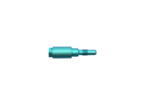 Clavo Intramedular de Acero Inoxidable de Alta Calidad, Personalizable, Implante Quirúrgico Ortopédico PFNA para Humanos, Instrumentos Surgiright - Product Image 6