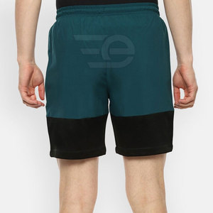 Pantalones Cortos Deportivos para Hombre, Ligeros, de Secado Rápido, Transpirables, Cómodos y Modernos para Correr, Deportes al Aire Libre y Entrenamiento - Product Image 3