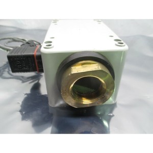 สวิตช์ควบคุมการไหล AMAT 1270-01429 รุ่น M4B6WD25-LPM Lake - อุปกรณ์และอะไหล่เซมิคอนดักเตอร์ระดับโลกที่เชื่อถือได้ - Product Image 6