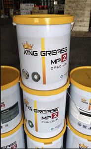 Grasa Multiusos NLGI # 2 bases de calcio de fábrica directa, precio económico, alta calidad y para aplicaciones industriales. - Product Image 2