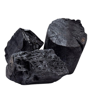 Briquettes de charbon de bois hexagonales à haute teneur en chaleur pour barbecue et cheminées - Product Image 4