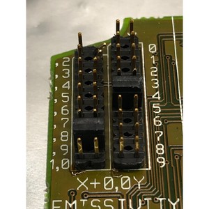 AMAT 0090-36127 แผงวงจรพิมพ์ PCB Emmissivity และบอร์ดเซ็นเซอร์ - อุปกรณ์และชิ้นส่วนเซมิคอนดักเตอร์ระดับโลกที่เชื่อถือได้ - Product Image 5