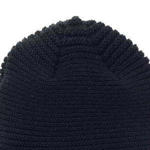 Beanie <b>Hat</b> <b>Winter</b> Warm Soft Acrylic Cuffed Slouchy Unisex Beanie Streetwear Fashion Vintage Style Knit Beanie - Product Image 6