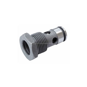 Válvula de Control de Flujo Hidráulico de Circuito Interno 95810590 HMT STD para Tractores Zetor, Acero Inoxidable, 6 Meses de Garantía, Kalapi - Product Image 1