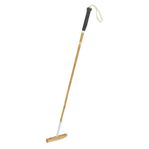Palos de Polo de Madera Profesionales de Alta Calidad 2025, Palos Personalizados con Color y Logotipo, Palos para Montar a Caballo y Partidos de Polo - Product Image 1