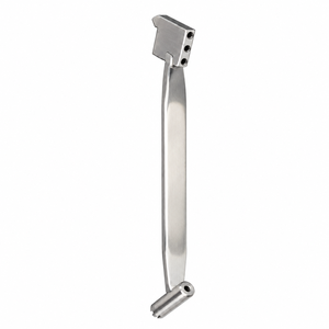 Professional Triple <b>Drill</b> <b>Guide</b> and Sleeve for Orthopedic Surgery Medical Grade Stainless Steel Instrument for Trauma Units - Product Image 2
