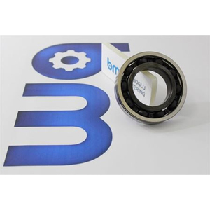 ตลับลูกปืนความเร็วสูงสำหรับรถบัส แต่เป็นตลับลูกปืนร่องลึกแบบเรเดียลที่มีความแม่นยำสูง ทนทาน เสียงรบกวนต่ำ สำหรับงานวิศวกรรมอุตสาหกรรม - Product Image 5