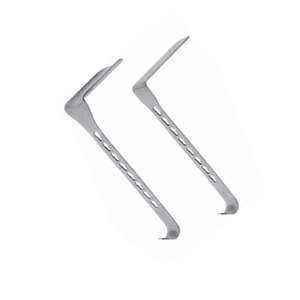 Ensemble d'opérateurs abdominaux Kirschner – Instrument chirurgical en acier inoxydable, opérateur réutilisable, opération à contrôle de précision - Product Image 6