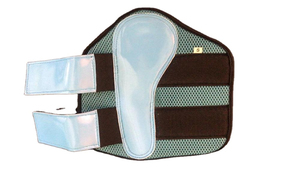 Shemax - Botas de Equitación de Alta Calidad, Personalizadas al por Mayor, en Todos los Colores, de Malla y Neopreno, para Cepillado al Aire Libre - Product Image 1