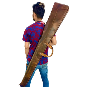48 Inch Long Hunting <b>Gun</b> Soft Padded Hunting <b>Gun</b> Cover <b>Case</b> for Weapons and High Quality Best Price Men Outdoor Use - Product Image 2