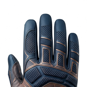 Training Golf <b>Glove</b> With Enhanced Club Control <b>Moisture</b> Managing Material And Flexible Design For Outdoor And Indoor Practice - Product Image 5