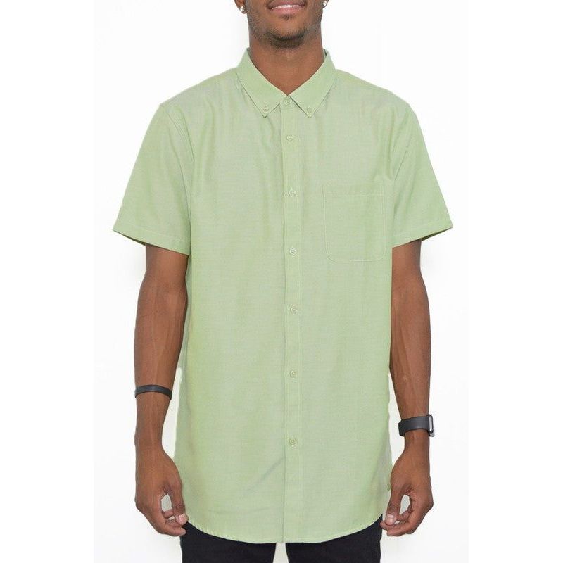 FOAM GREEN Color