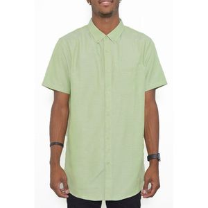 Camicie casual a maniche corte da uomo Weiv - Product Image 1