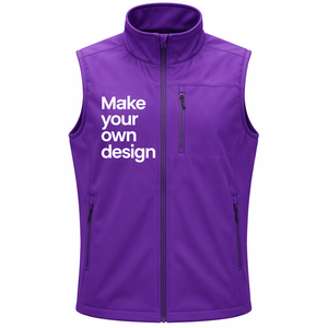 Chaleco Acolchado Personalizado al por Mayor, Chaqueta sin Mangas Premium y Cálida, Proveedor OEM ODM de Marca Privada - Product Image 3