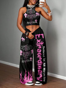 Produit le plus vendu : Ensemble de survêtement élégant et personnalisé effet délavé pour hommes et femmes, vente en gros, survêtement femme de haute qualité effet délavé à l'acide - Product Image 4