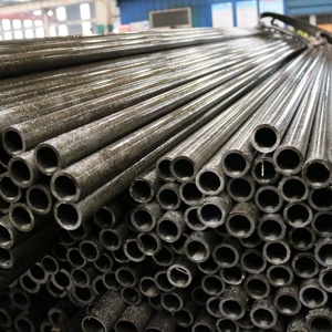 Точная Труба 20 Q345 Q235 бесшовная труба из углеродистой стали/труба S275JR S355JR S40C прецизионная труба - Product Image 5