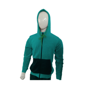 Traje de Trabajo de Alta Calidad para Hombre y Mujer, de Algodón y Poliéster, para Senderismo y Pesca, Diseño Personalizado, Trajes Deportivos con Logotipo - Product Image 4