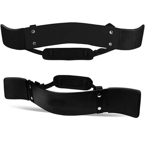 Arm Blaster de haute qualité pour l'entraînement de musculation et de fitness, vente en gros OEM - Product Image 3