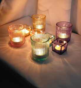 Support de bougie décoratif pour bougies chauffe-plat – Prix fabricant disponible – Nouveau design élégant – Meilleur prix international - Product Image 2