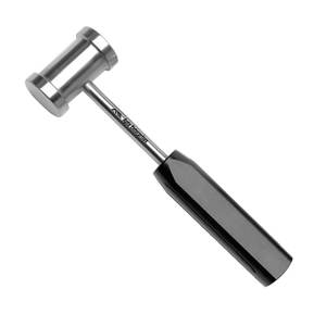 Martillos Peterson de Acero Inoxidable de Grado Quirúrgico, Instrumento Ortopédico de Precisión para Traumatología Ortopédica - Product Image 5