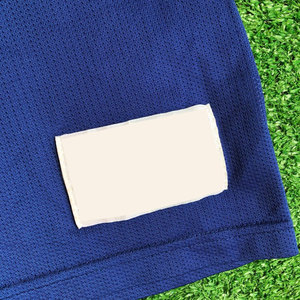 Camiseta de Baloncesto Deportiva Transpirable de Diseño Personalizado, Alto Rendimiento, Corte Ajustado, Ligera, al Mejor Precio, del Mejor Proveedor - Product Image 6