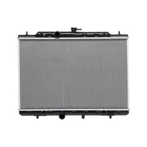 2008-2010 2011 2012 2013 Nissan Rogue Radiateur Compatible avec 2014-2015 Rogue Select 2.5L - Product Image 3