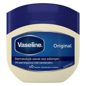 Proveedor directo de vaselina 100% pura, gelatina de petróleo original, 50-250g para la piel a precio de mayoreo - Product Image 6