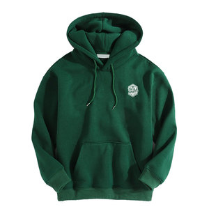 Diseña Tu Propio Logotipo, Sudaderas con Capucha de Algodón Mezclado Transpirable y Ecológico de Alta Calidad para Invierno, Nuevo Estilo, Cantidad al por Mayor para Hombre, para Venta en Línea - Product Image 1