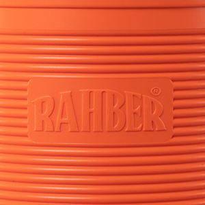 Rahber 2025 Boîte isotherme de camping en plastique de 13 litres isolée avec logo personnalisé Style moderne - Product Image 3