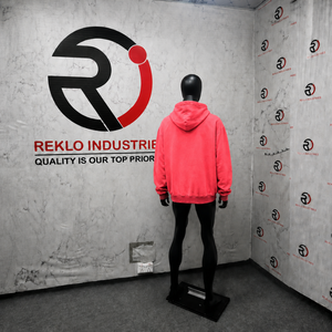 NUEVA Sudadera con Capucha Extra Grande para Hombre, Diseño de Cruz Circular Estampada en Algodón, Estilo Casual Otoñal, Ropa Casual Vintage para Uso Diario - Product Image 4