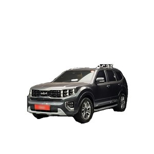 Para Kia Mohave Diésel 3.0 4WD Enero 2022, 6 Plazas con Asientos de Cuero, Caja de Cambios Automática, Estándar de Emisiones Euro V, Volante a la Izquierda - Product Image 1