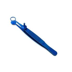Pince à boucle réglable professionnelle en acier inoxydable, outil de maintien de précision pour la réparation et l'entretien industriels - Product Image 5