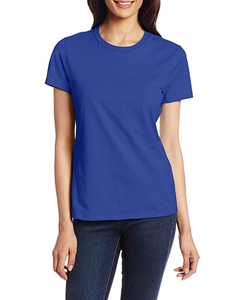 Camisetas de Calidad para Mujer, Corte Regular, Estilo Vintage, Personalizadas con Impresión, Algodón Premium, Tallas Grandes, Antiarrugas, Secado Rápido, Logotipo Personalizado - Product Image 2