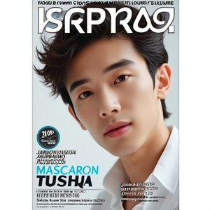 Joshua From Overseas Número Tokio TOKYO 2026.09 (Edición Extendida) Revista Japonesa que Cubre a SEVENTEEN Joshua Publicación Electrónica - Product Image 2