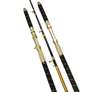<span class=keywords><strong>Canne</strong></span> <span class=keywords><strong>à</strong></span> <span class=keywords><strong>pêche</strong></span> électrique Takuma la plus vendue en fibre <span class=keywords><strong>de</strong></span> carbone <span class=keywords><strong>de</strong></span> 2,1 m avec poignée en alliage <span class=keywords><strong>de</strong></span> titane pour la <span class=keywords><strong>pêche</strong></span> <span class=keywords><strong>à</strong></span> la traîne, la dérive et la <span class=keywords><strong>pêche</strong></span> au grouper en rivière - Product Image 2