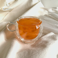 Bosmos Best Taiwan Bubble Tea 4kg Selai Stroberi Botol Selai Buah Premium Bersertifikat HALAL/HACCP/ISO 22000 Tahan 12 Bulan 4