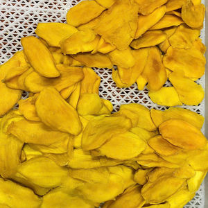 Mango Deshidratado Premium, Fruta Seca para Servicios de Alimentación y Catering, Estilo Suave y Masticable, Suministro a Granel, Origen Vietnam - Product Image 1