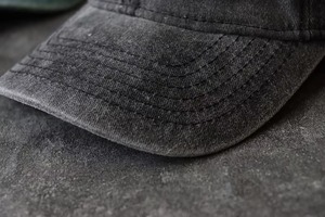 Casquette de baseball personnalisée avec logo brodé, casquette ajustable pour papa, casquette de sport imperméable, vente en gros - Product Image 2
