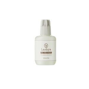 [Lashya] Eyelash <b>Extension</b> Pre Treatment 15ml Bottle Liquid Formula <b>Lash</b> <b>Glue</b> Prep <b>Lash</b> <b>Extension</b> Prep Cleanser - Product Image 1