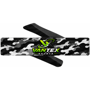 Diadema de Paintball con Diseño Personalizado, Transpirable, Sublimada, Absorbente de Sudor, para Jugadores de Torneos al Aire Libre - Product Image 3