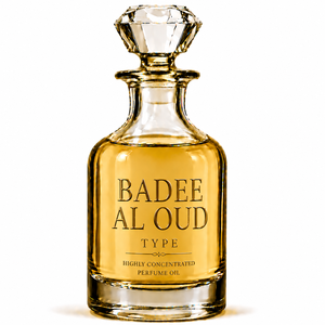 Huile de parfum concentrée Badee Al Oud de haute qualité, 1 kg, parfum unisexe longue durée pour un usage quotidien et la fabrication de parfums - Product Image 1